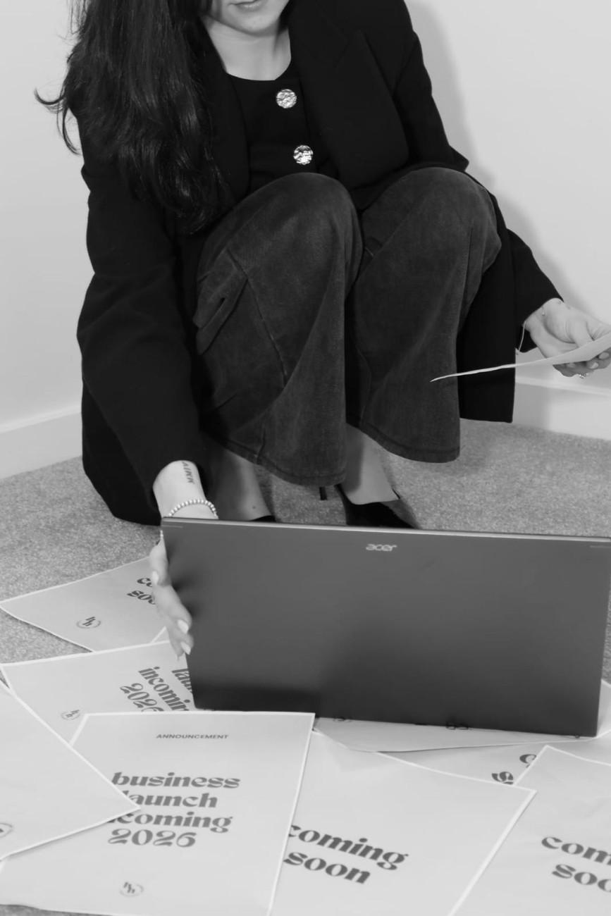 Heritage Hive promotional image